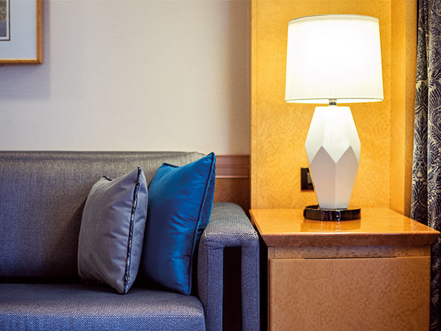 Premier Suite, Borealis 