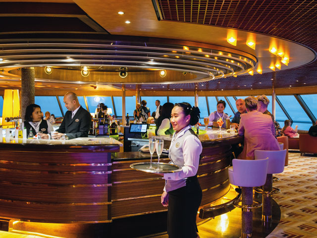 Observatory, Borealis 