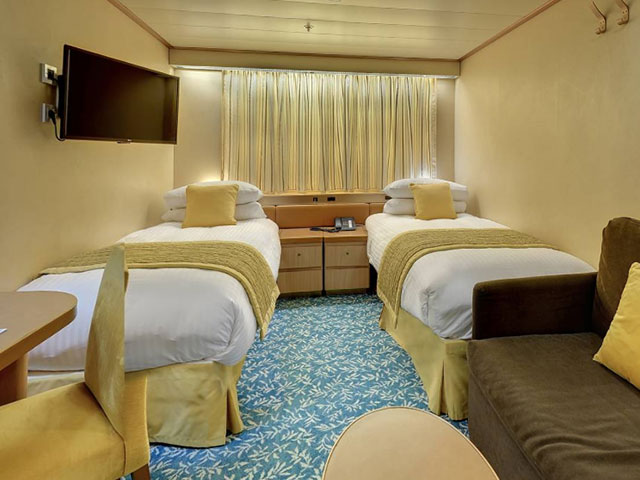 M grade cabin, Borealis 