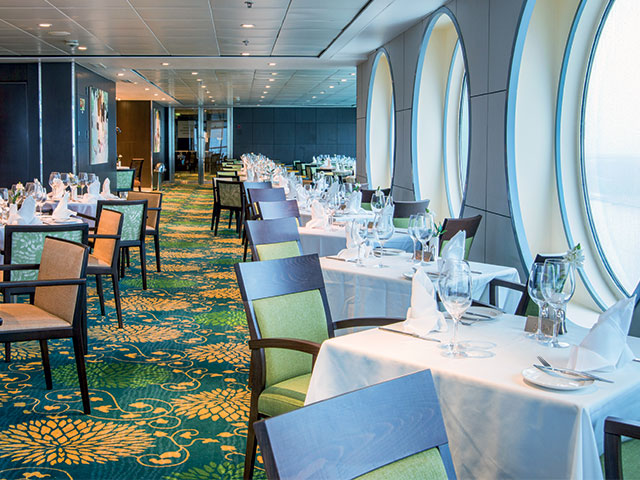 Avon Restaurant, Balmoral