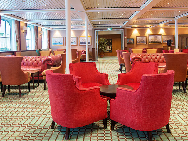 Morning Light pub, Balmoral