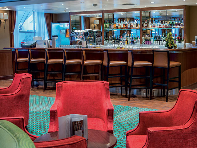 Morning Light pub, Balmoral