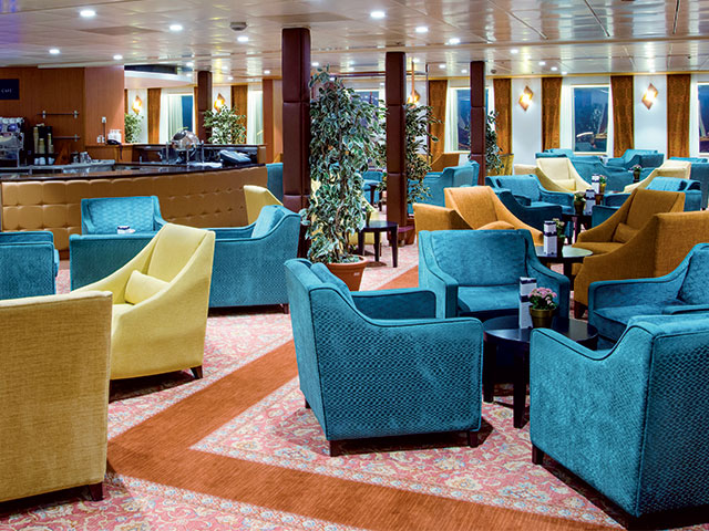 Bookmark Cafe, Balmoral