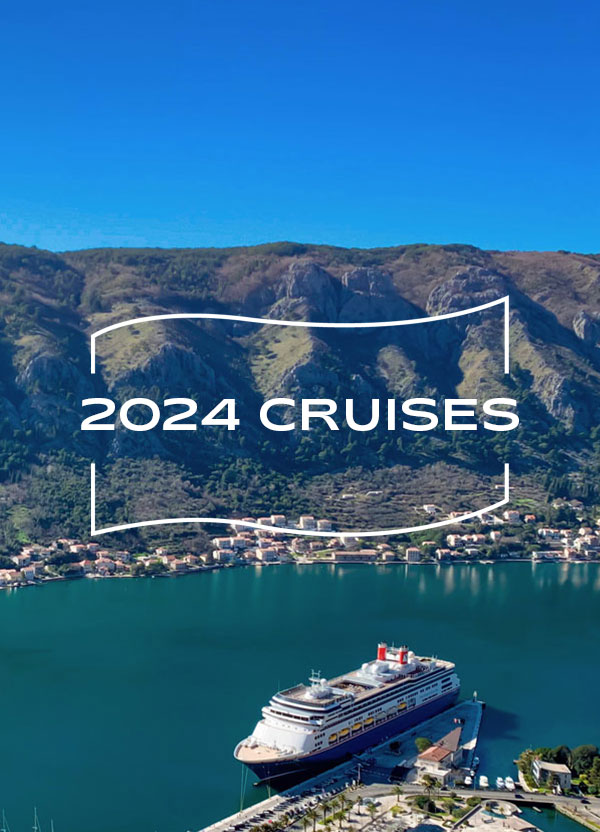 Highlights From the Cruise 2024 Shows