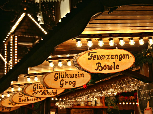 Christmas Market