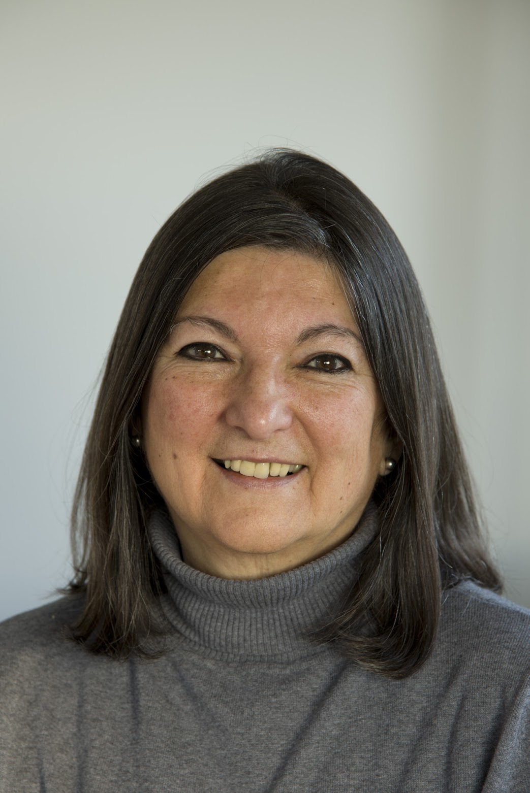 Prof Maria Chester - Accredited Guest Lecturer