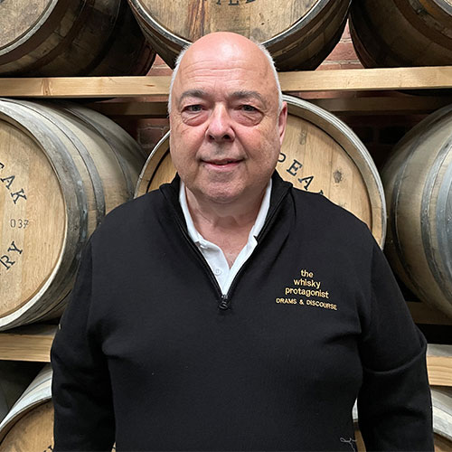 Mark Southon, Guest Speaker