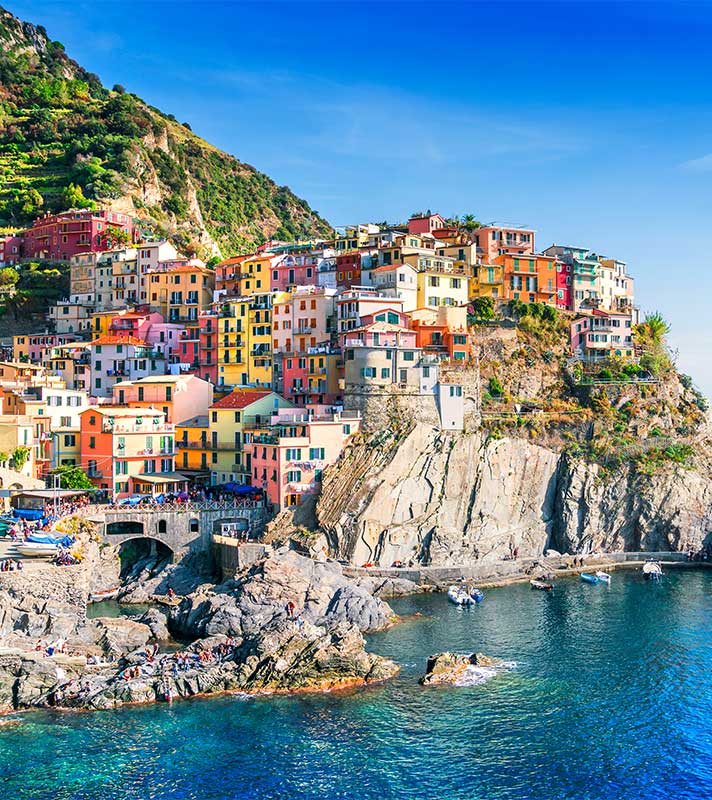 Italy Cruises 2024 & 2025 | Fred. Olsen Cruises