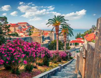  Discover Dubrovnik with Duka