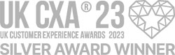 Customer experience award