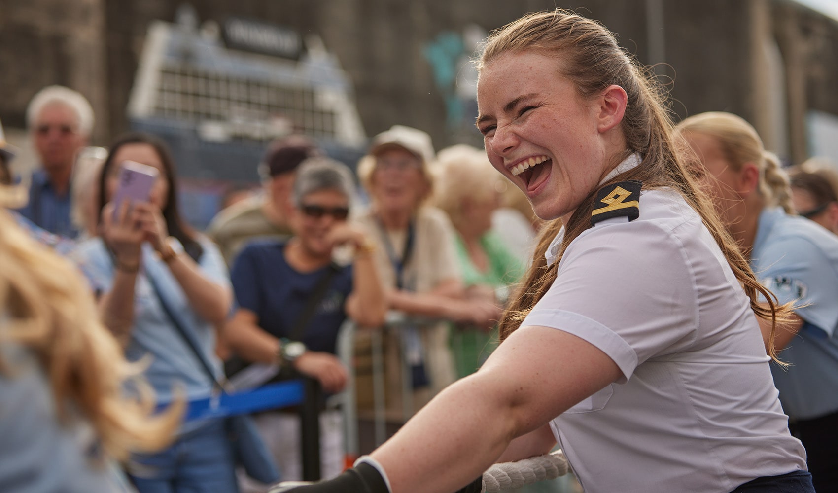 Fleet In Funchal event