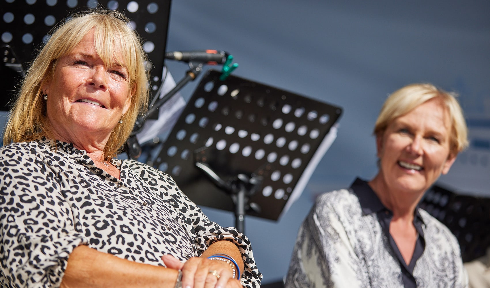 Fleet In Funchal event