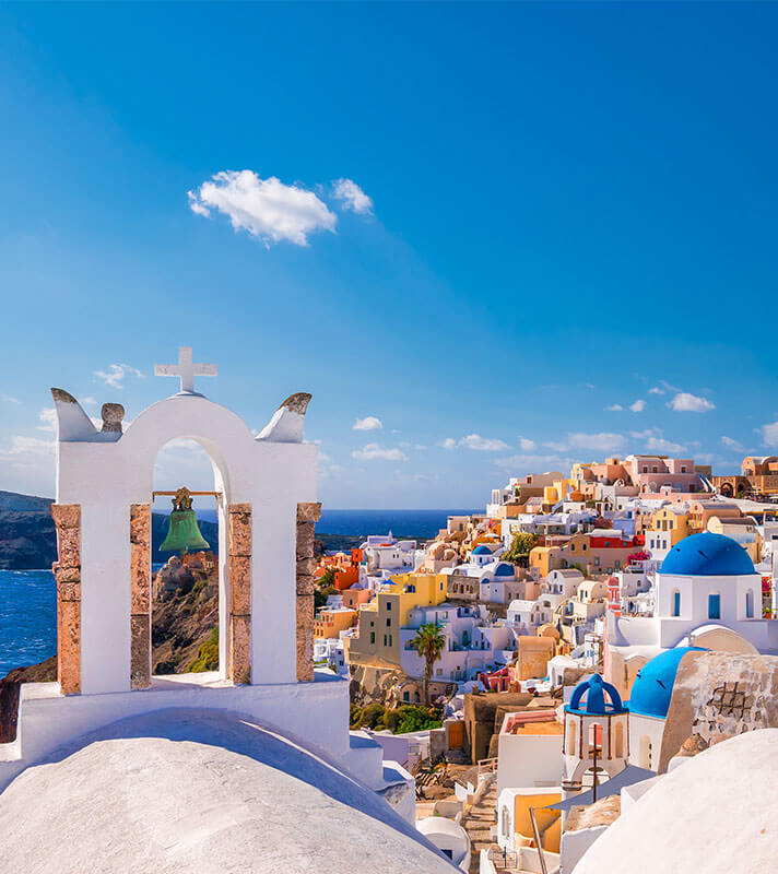 Greek Islands & Adriatic Coastlines