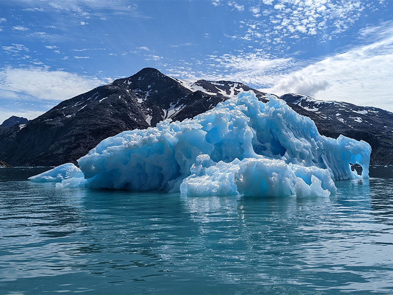 Greenland & Iceland Cruise from Liverpool | Fred. Olsen Cruises