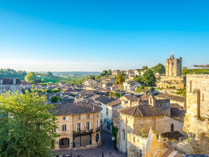 Saint Emilion 