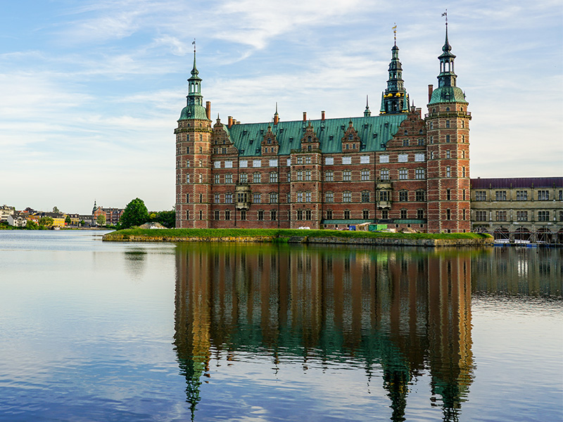 14-Night Castles & Old Towns of the Baltic Cruise | Fred. Olsen Cruises