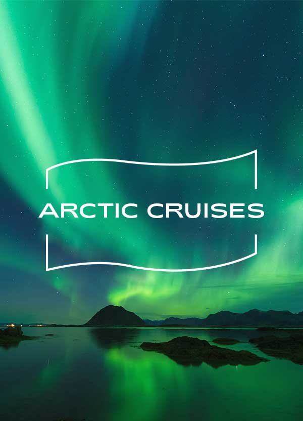 Cruise to Arctic Norway and Iceland