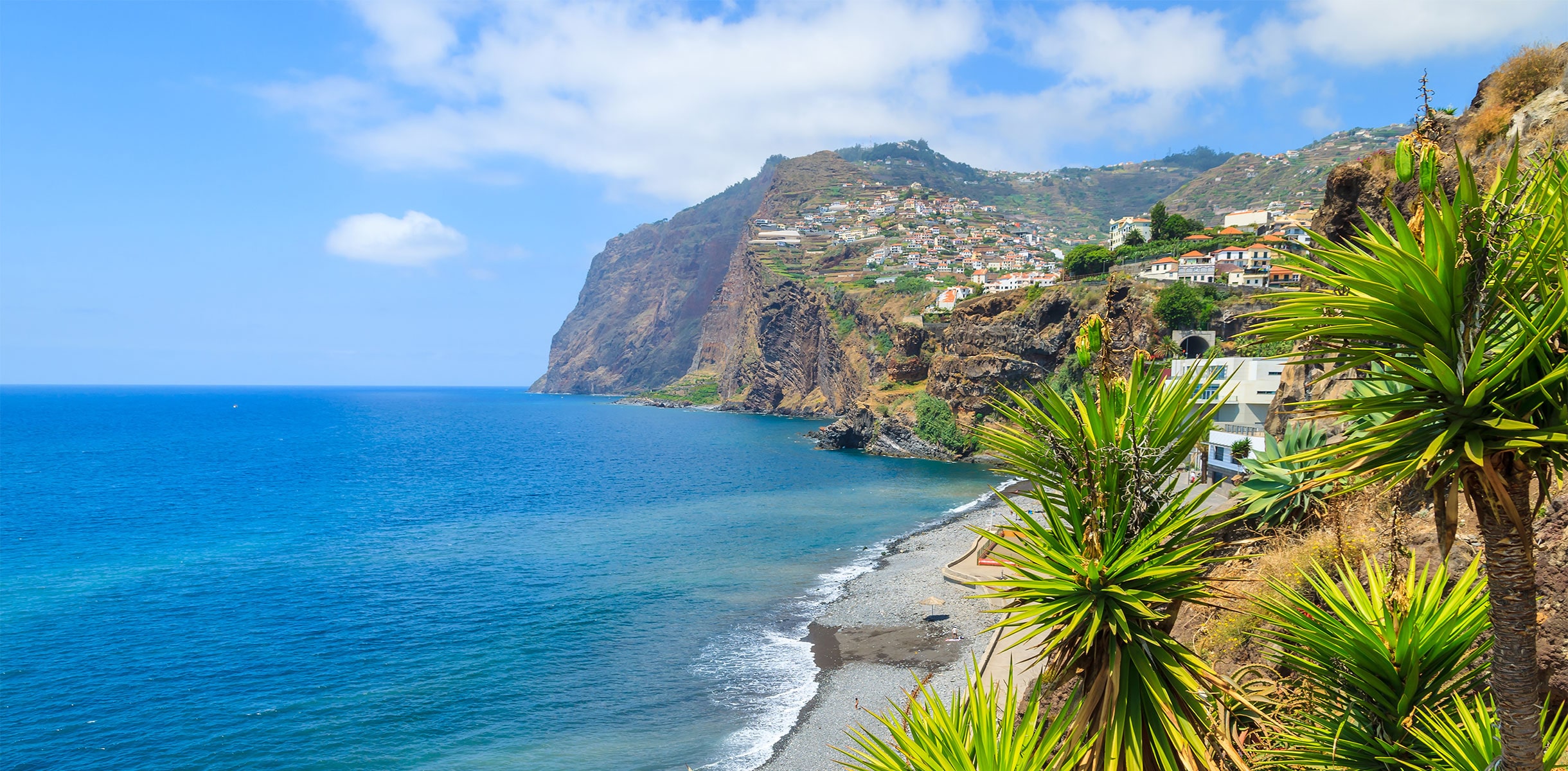 Cabo Girao cliff, Funchal Cabo Girao cliff, Funchal