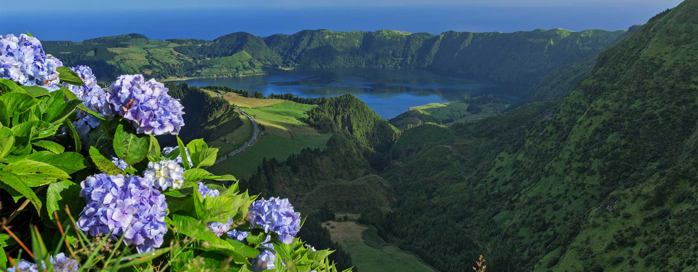 Cruise to Ponta Delgada 