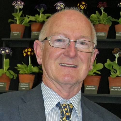 Colin Jones - Guest Speaker