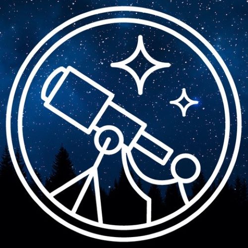 Go Stargazing Logo