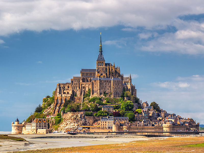 5-nights Cruise to France | Fred. Olsen Cruises