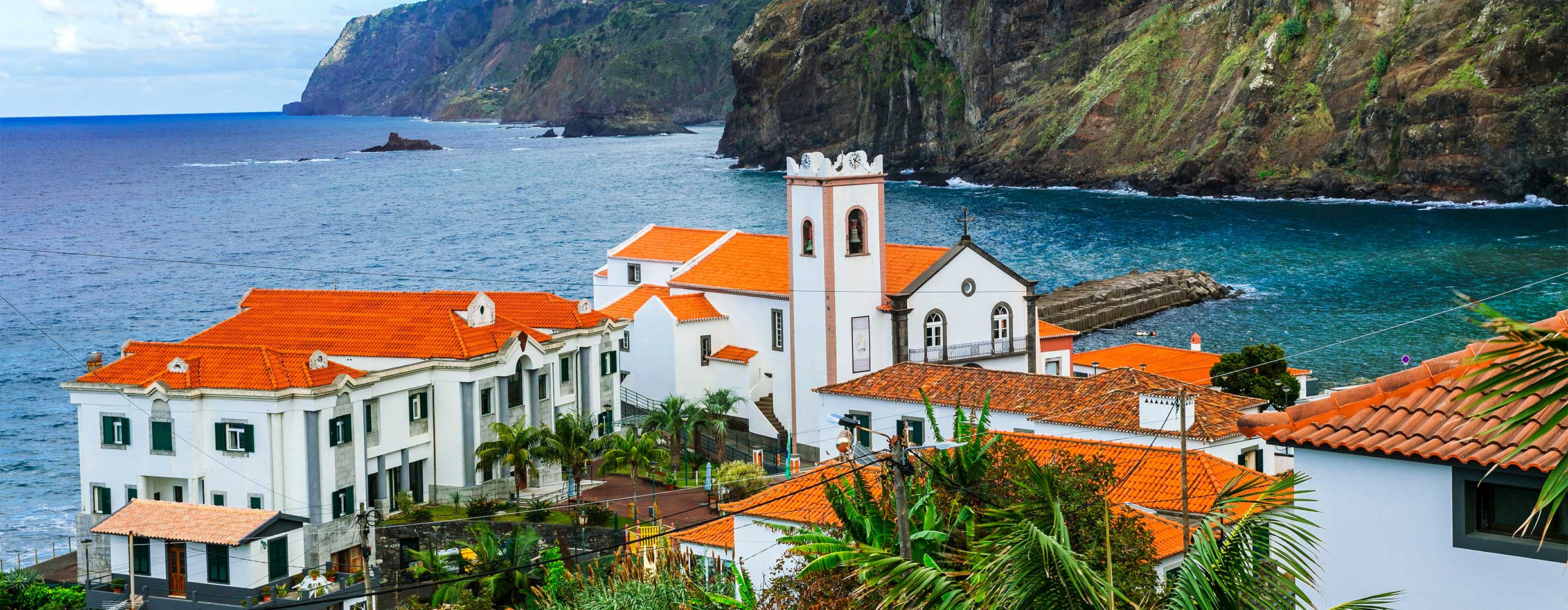 Cruise to Ponta Delgada