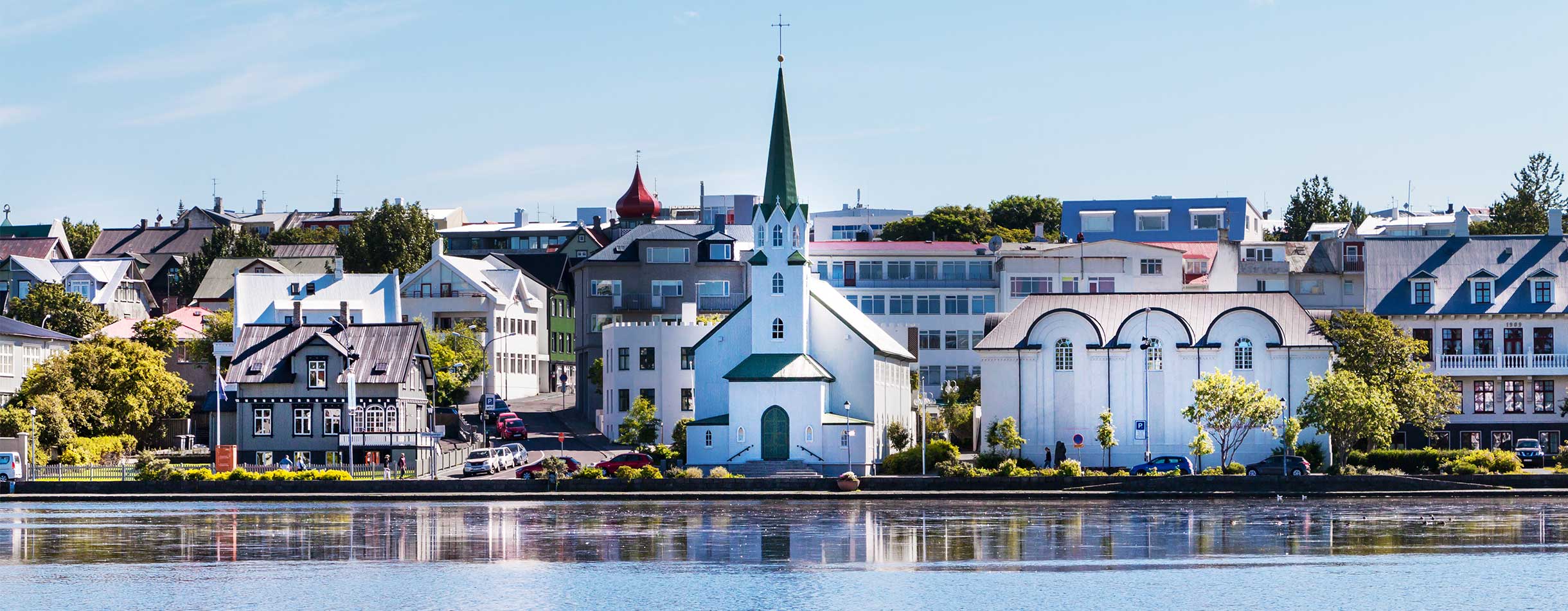 Reykjavik, Iceland