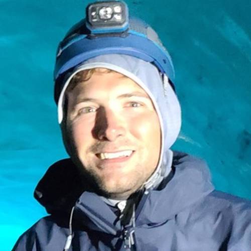 Dr. Joshua Kelly - Guest Speaker