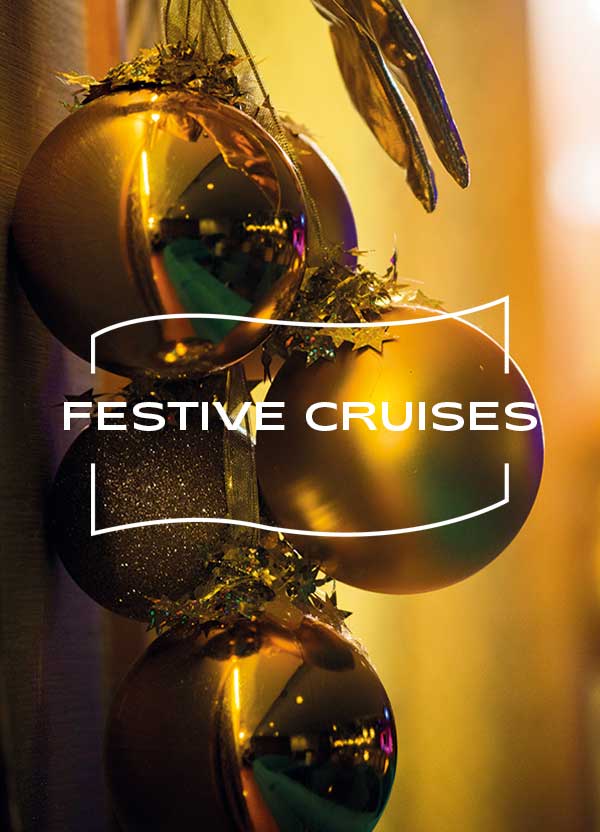 Christmas Cruises 