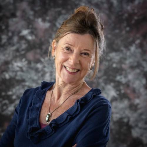 Susan Deakin - Guest Speaker