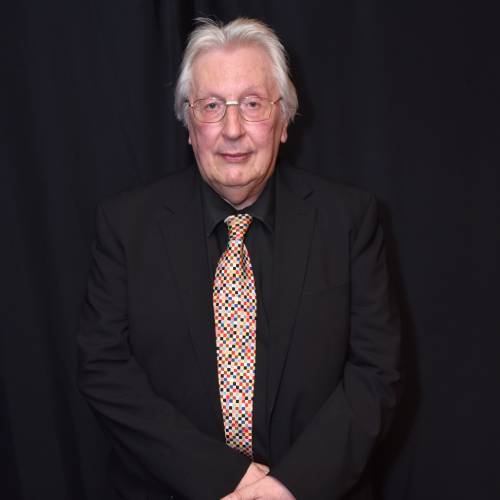 Adrian Sumner - Guest Speaker