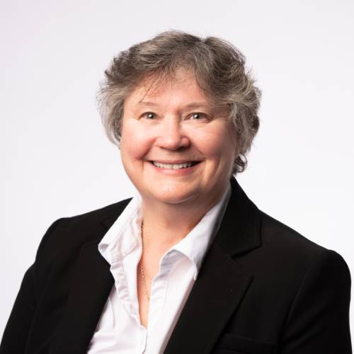 Tracey French - Guest Speaker