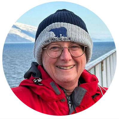 Penny Goodman