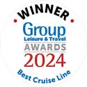 Group Travel and Leisure Award logo