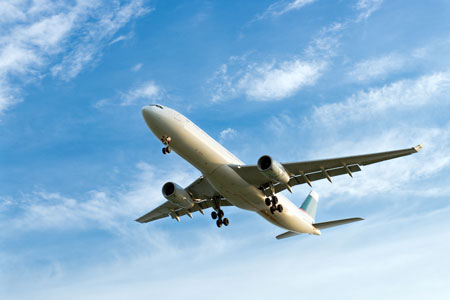 Fly cruises