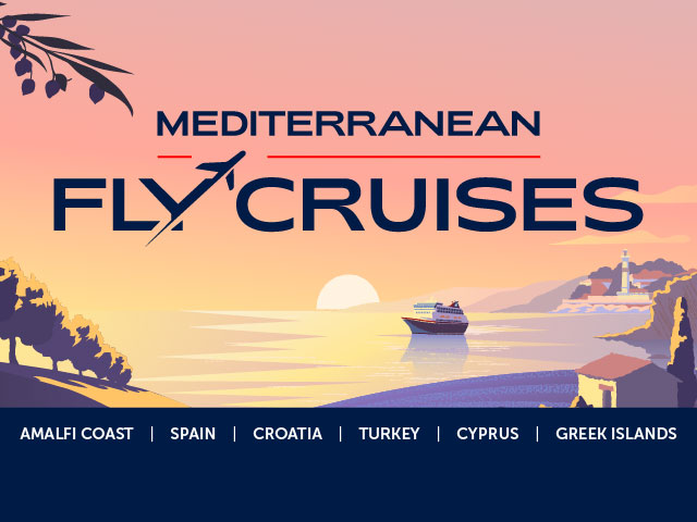 Fred. Olsen Cruises Mediterranean Fly Cruises Fred. Olsen Cruises Mediterranean Fly Cruises