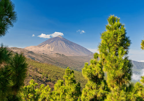Mount Teide, Tenerife Mount Teide, Tenerife