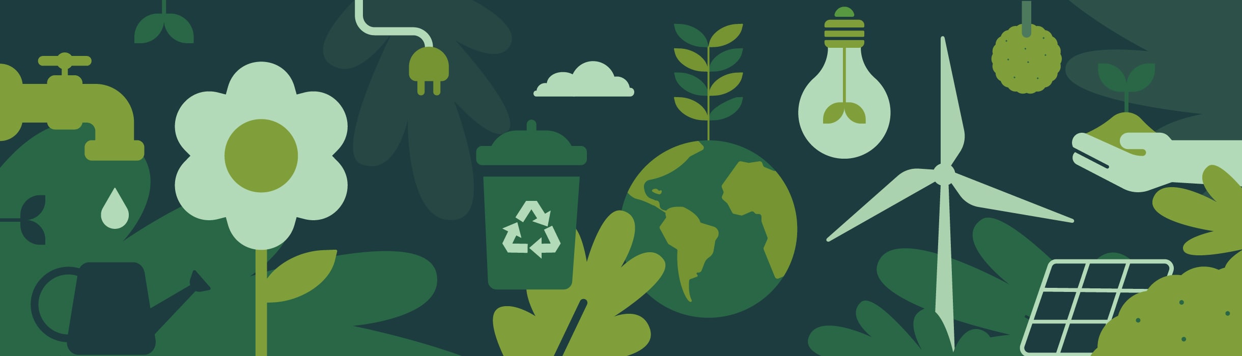Sustainability at Fred. Olsen