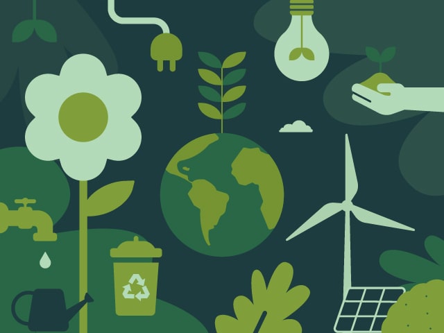 Sustainability at Fred. Olsen