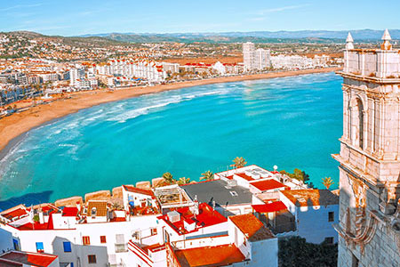 Valencia, Spain