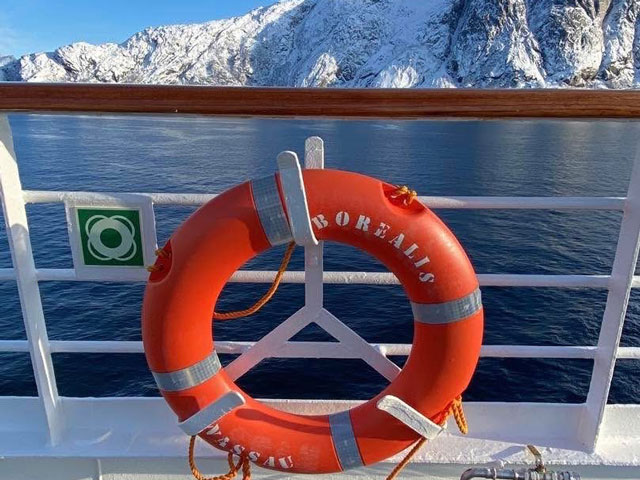 Cruise Monkeys