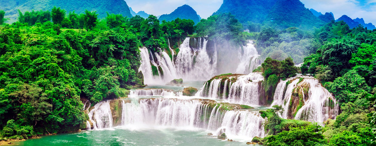 Iguazu Falls, Brazil