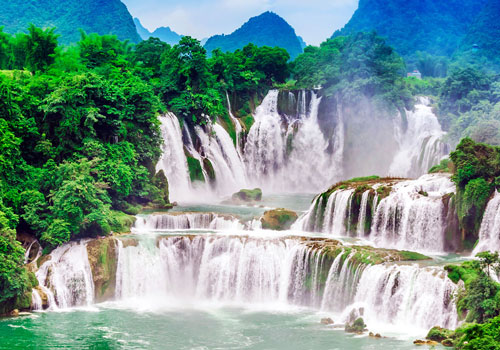 Iguazu Falls, Brazil Iguazu Falls, Brazil