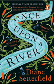 Once upon a river - Book Club