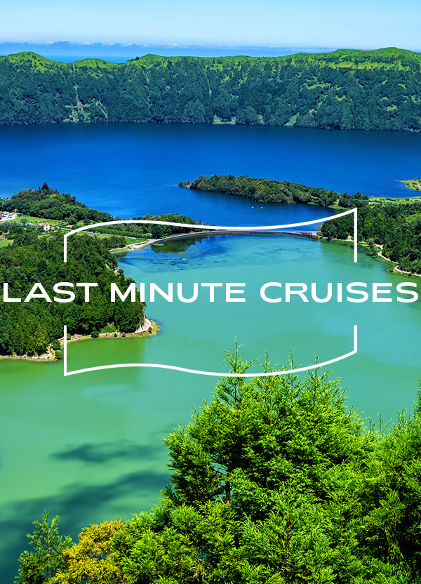 Lagoa das Sete Cidades, Azores, Portugal