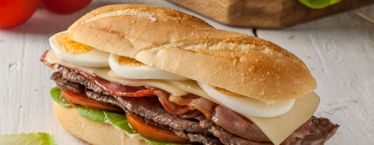 Sandwich Sandwich