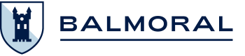 Balmoral Logo