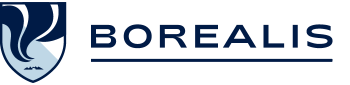 Borealis Logo