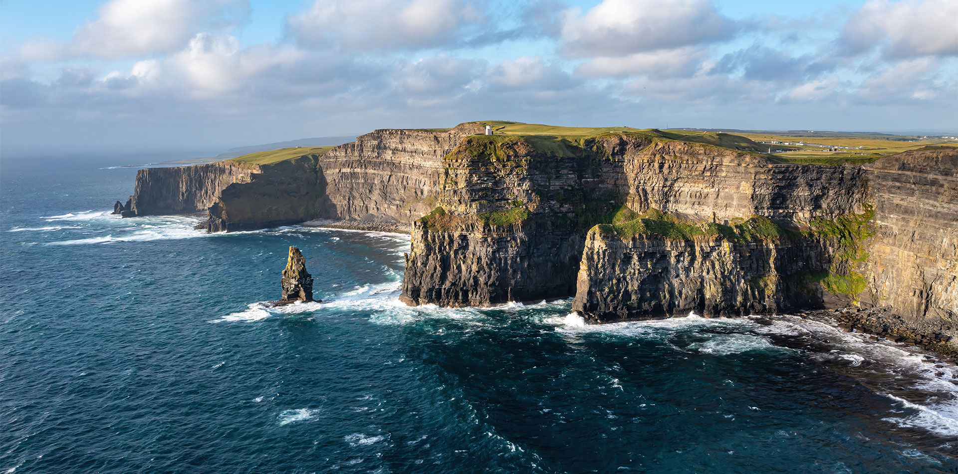 Cliffs of Moher, Ireland